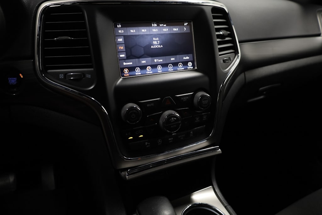 Thumbnail: 2019 Jeep Grand Cherokee - 15