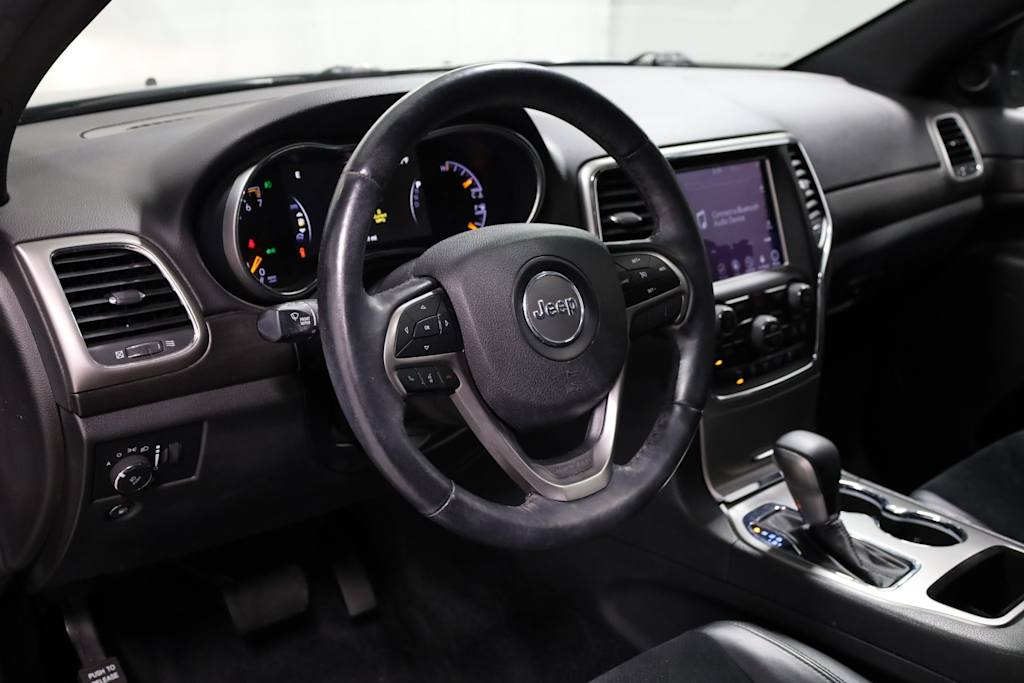 Thumbnail: 2018 Jeep Grand Cherokee - 2