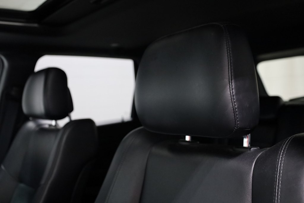 Thumbnail: 2018 Jeep Grand Cherokee - 11