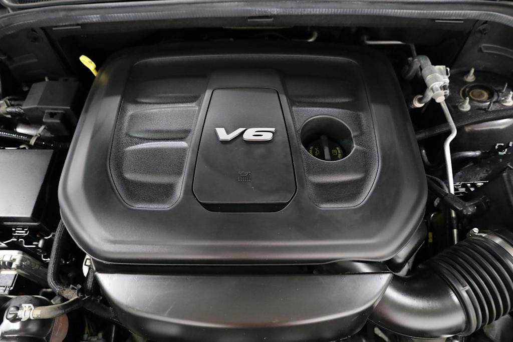 Thumbnail: 2018 Jeep Grand Cherokee - 8