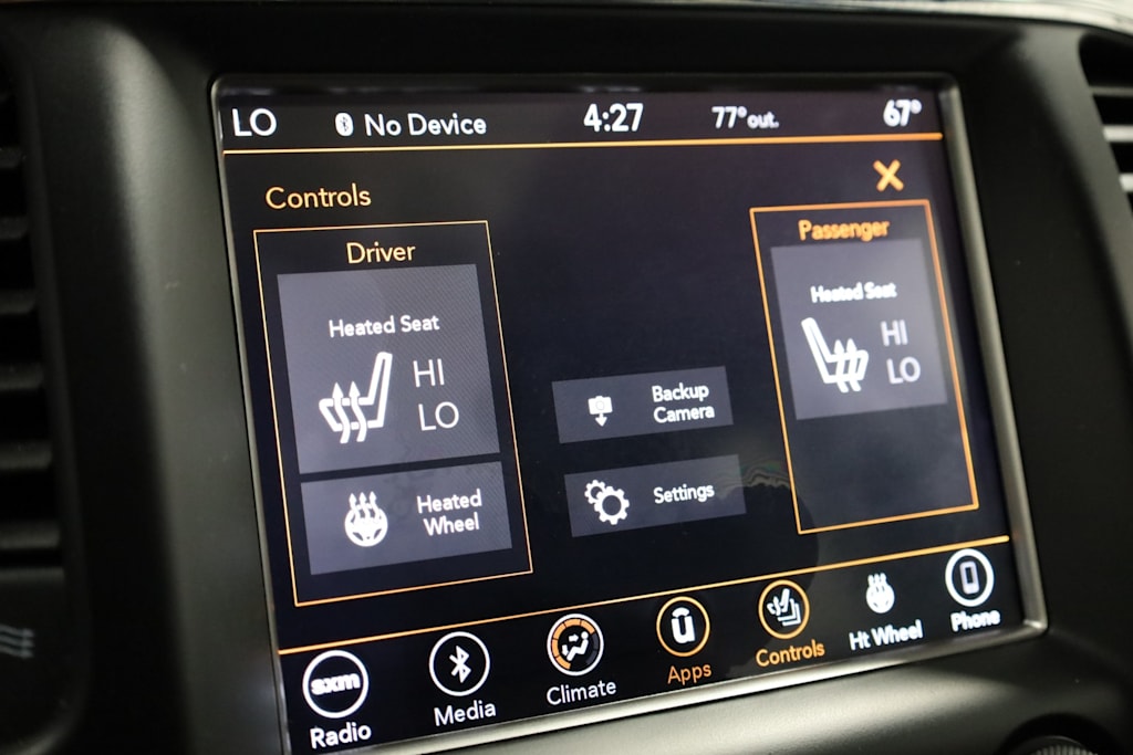 Thumbnail: 2018 Jeep Grand Cherokee - 33