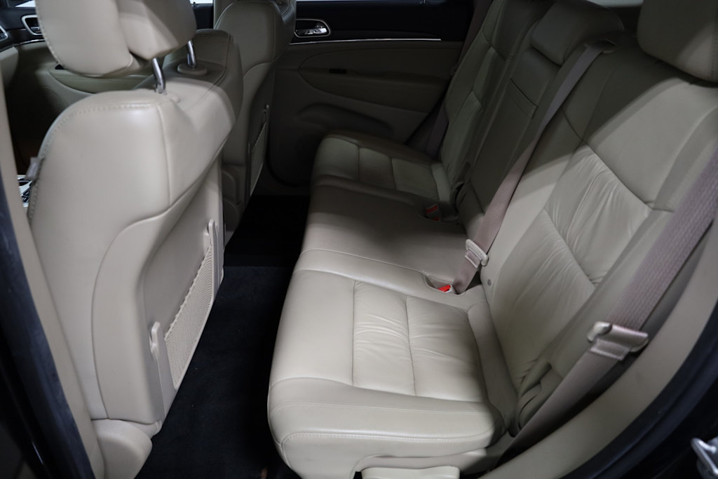 2014 Jeep Grand Cherokee Limited Edition 13
