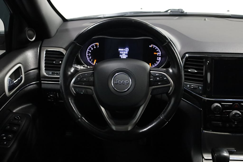 Thumbnail: 2021 Jeep Grand Cherokee - 13