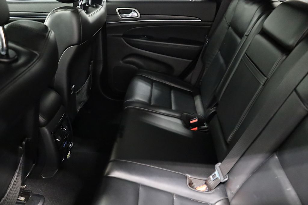 Thumbnail: 2021 Jeep Grand Cherokee - 34