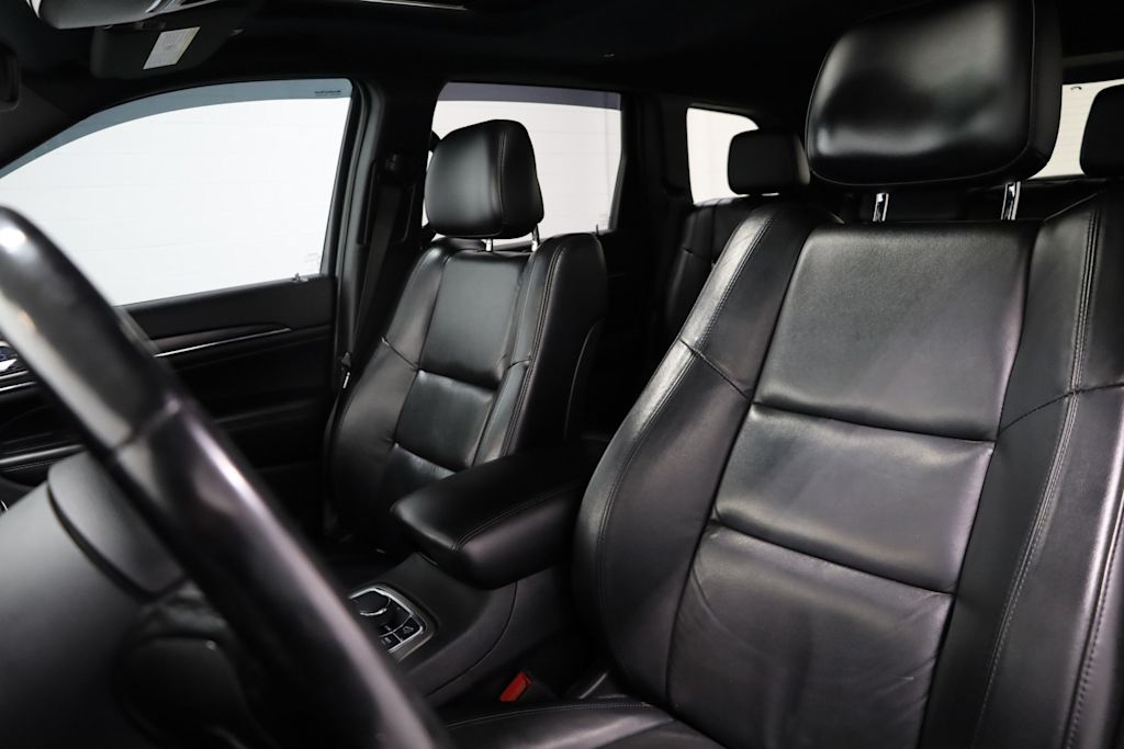 Thumbnail: 2021 Jeep Grand Cherokee - 10