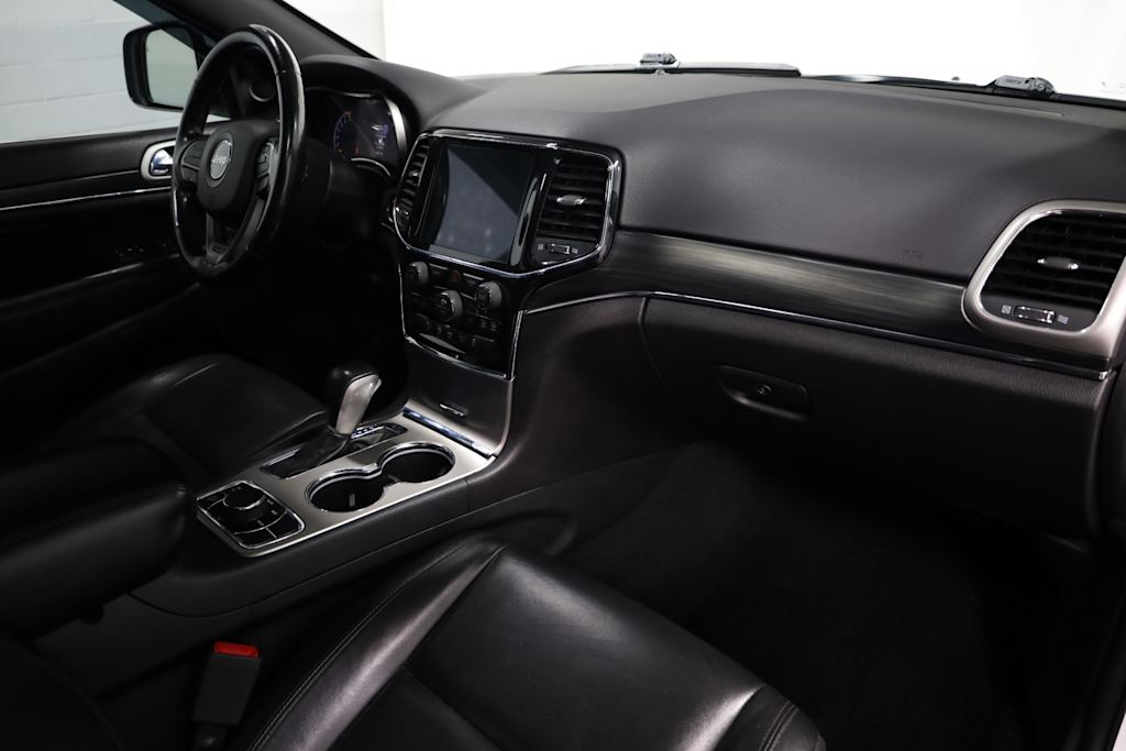 Thumbnail: 2021 Jeep Grand Cherokee - 9