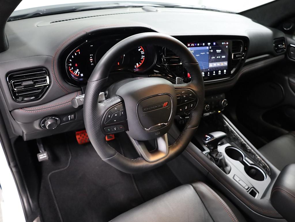 Thumbnail: 2026 Dodge Durango - 2
