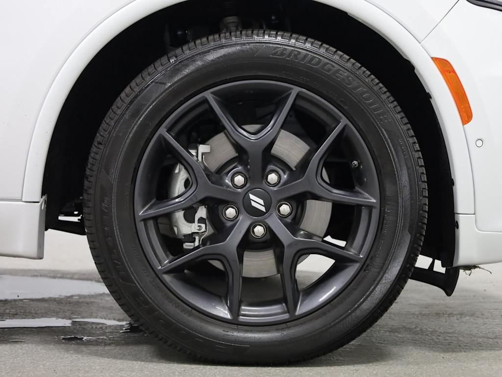 Thumbnail: 2026 Dodge Durango - 24