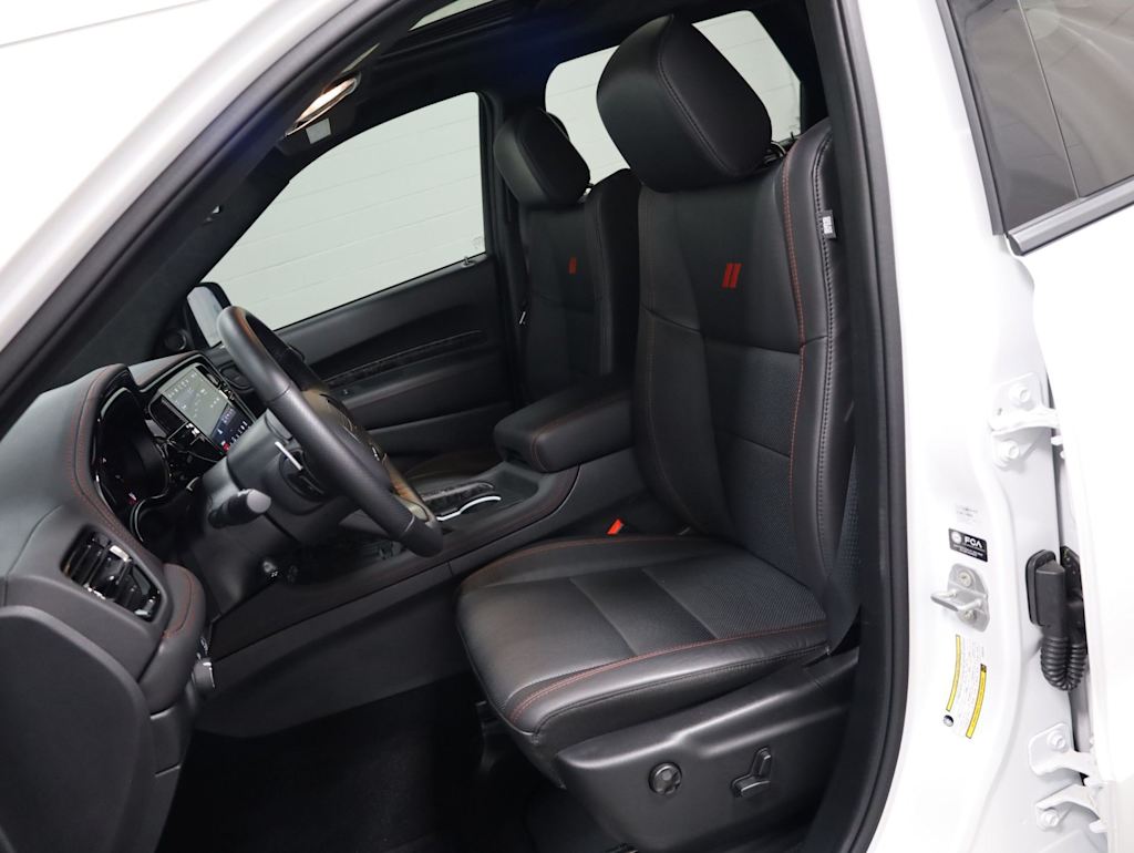 Thumbnail: 2026 Dodge Durango - 10