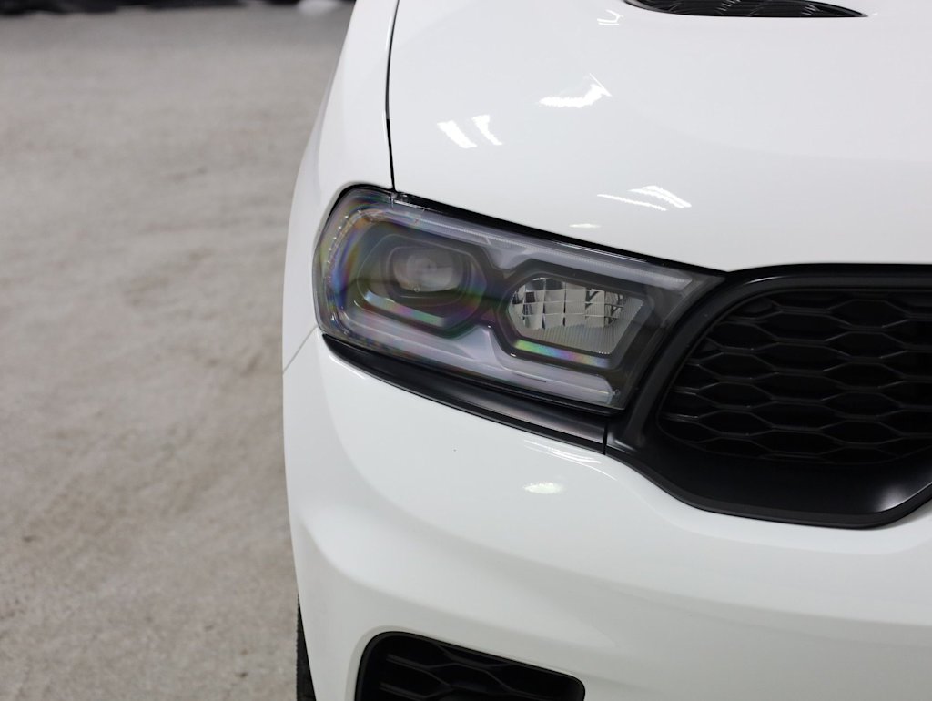 Thumbnail: 2026 Dodge Durango - 26