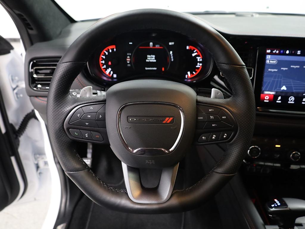 Thumbnail: 2026 Dodge Durango - 13