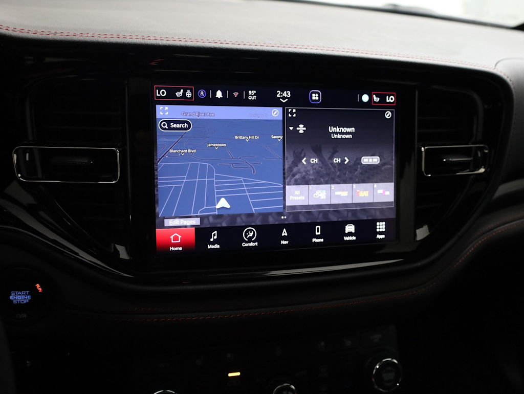 Thumbnail: 2026 Dodge Durango - 15