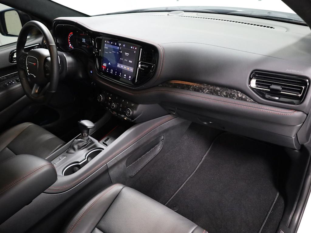 Thumbnail: 2026 Dodge Durango - 9