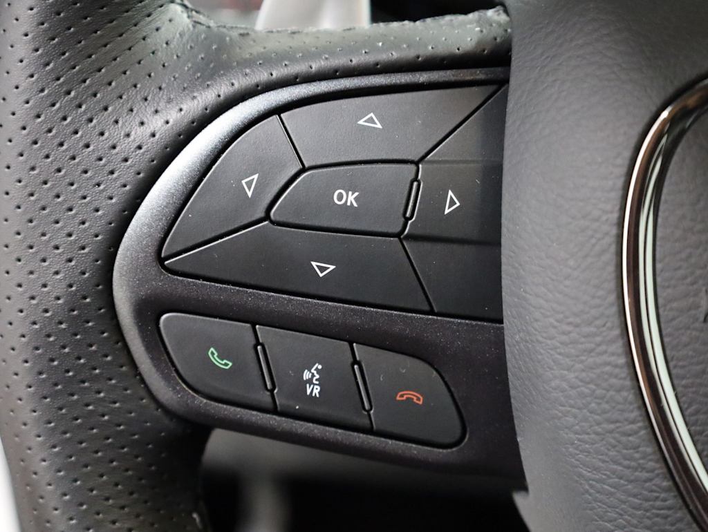 Thumbnail: 2026 Dodge Durango - 31