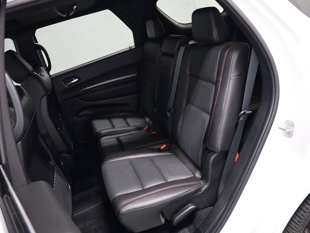 Thumbnail: 2026 Dodge Durango - 12