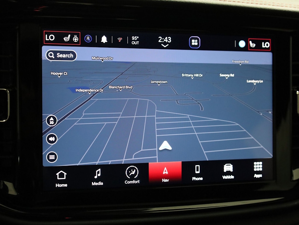 Thumbnail: 2026 Dodge Durango - 36