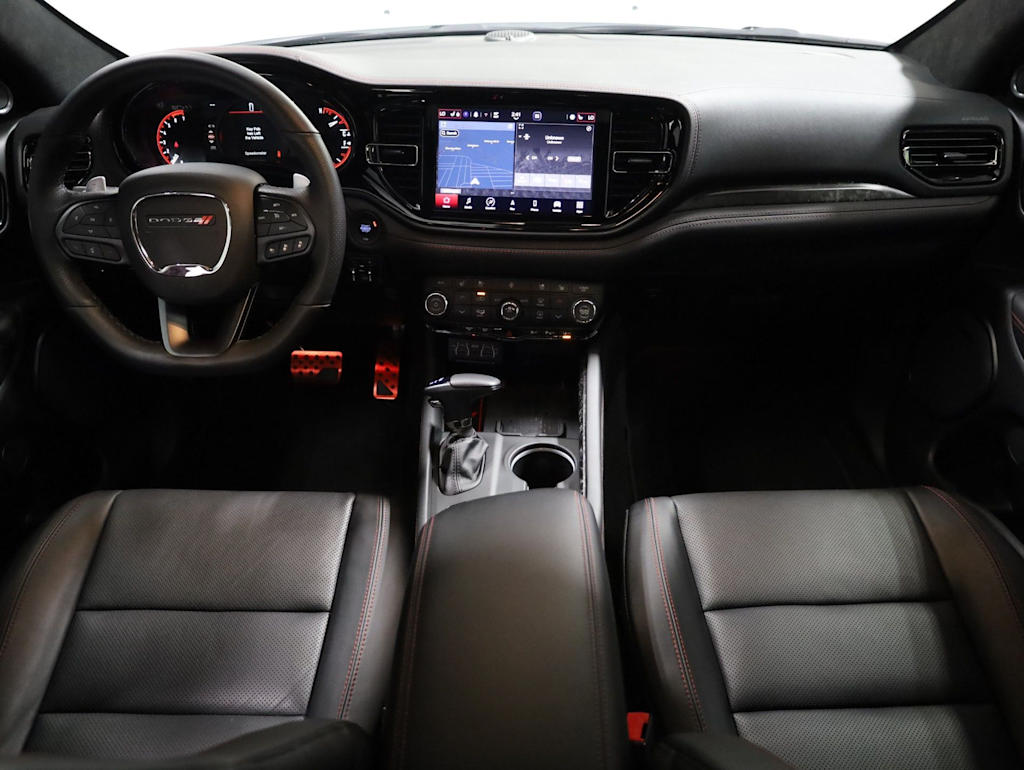 Thumbnail: 2026 Dodge Durango - 14