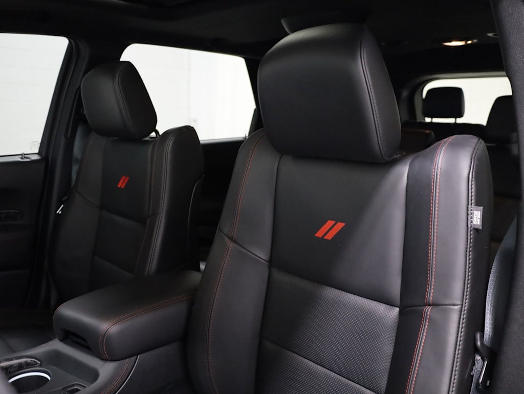 Thumbnail: 2026 Dodge Durango - 11