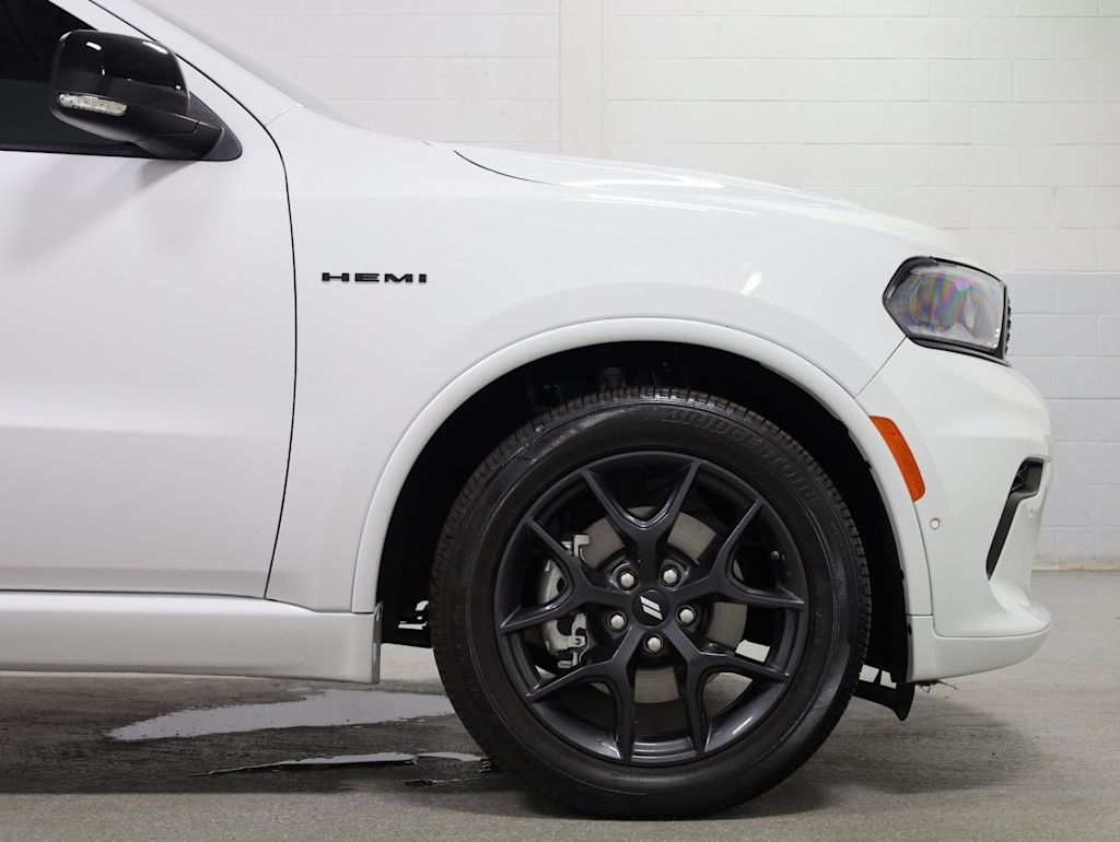 Thumbnail: 2026 Dodge Durango - 8