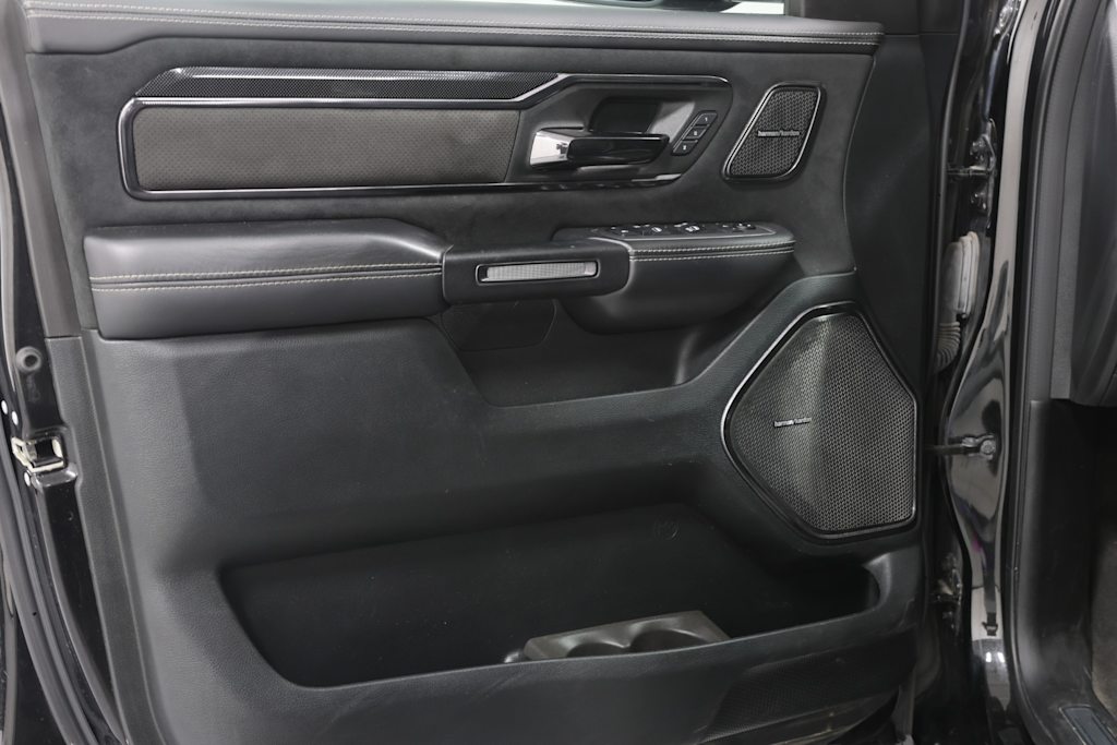 2021 RAM 1500 TRX 26