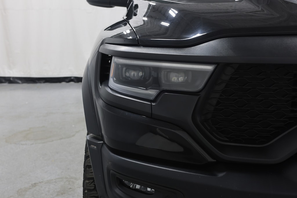 2021 RAM 1500 TRX 25