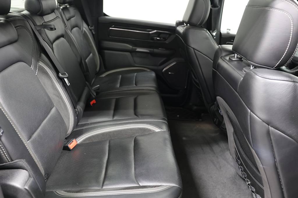 2021 RAM 1500 TRX 39
