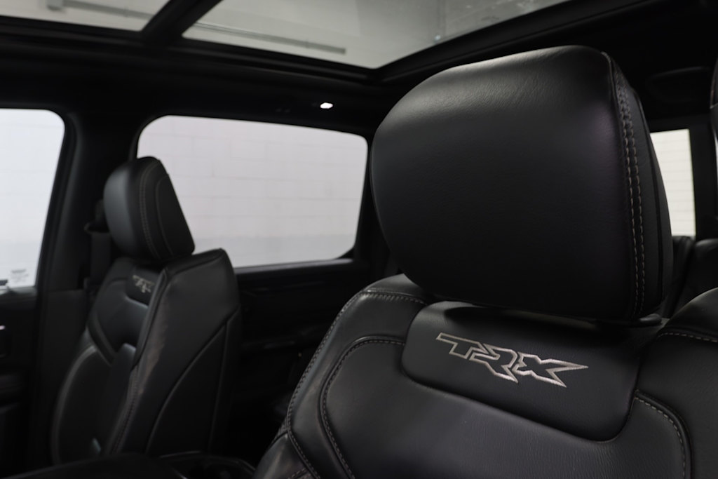 2021 RAM 1500 TRX 11