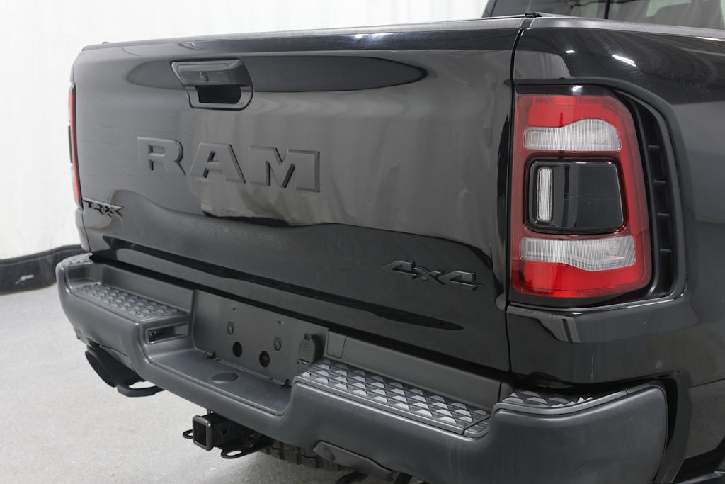 2021 RAM 1500 TRX 20