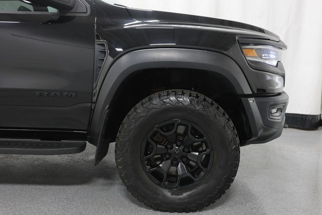 2021 RAM 1500 TRX 7