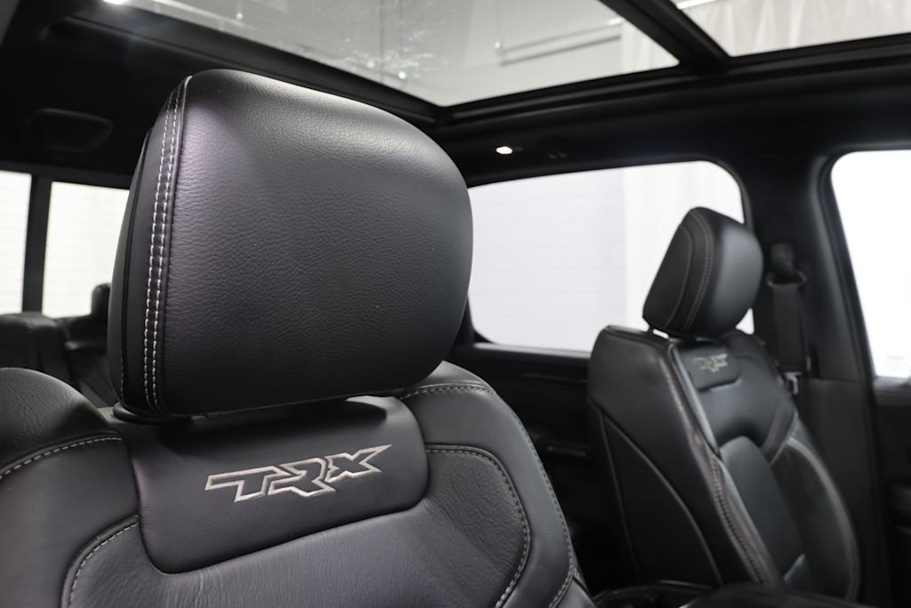 2021 RAM 1500 TRX 30
