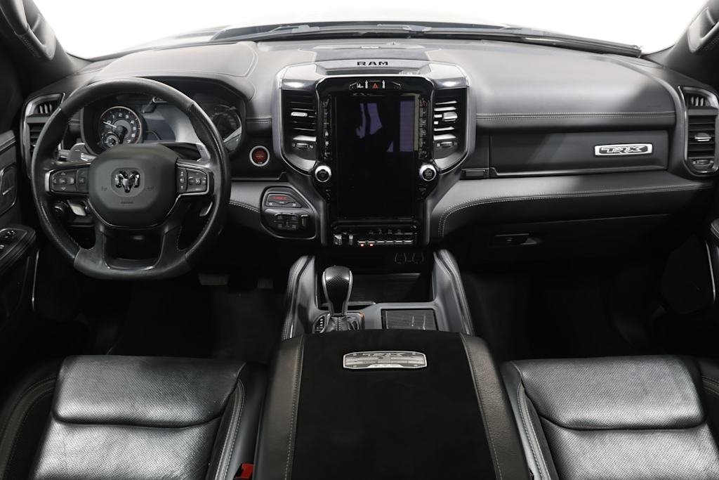 2021 RAM 1500 TRX 14
