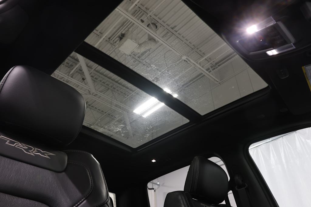 2021 RAM 1500 TRX 29