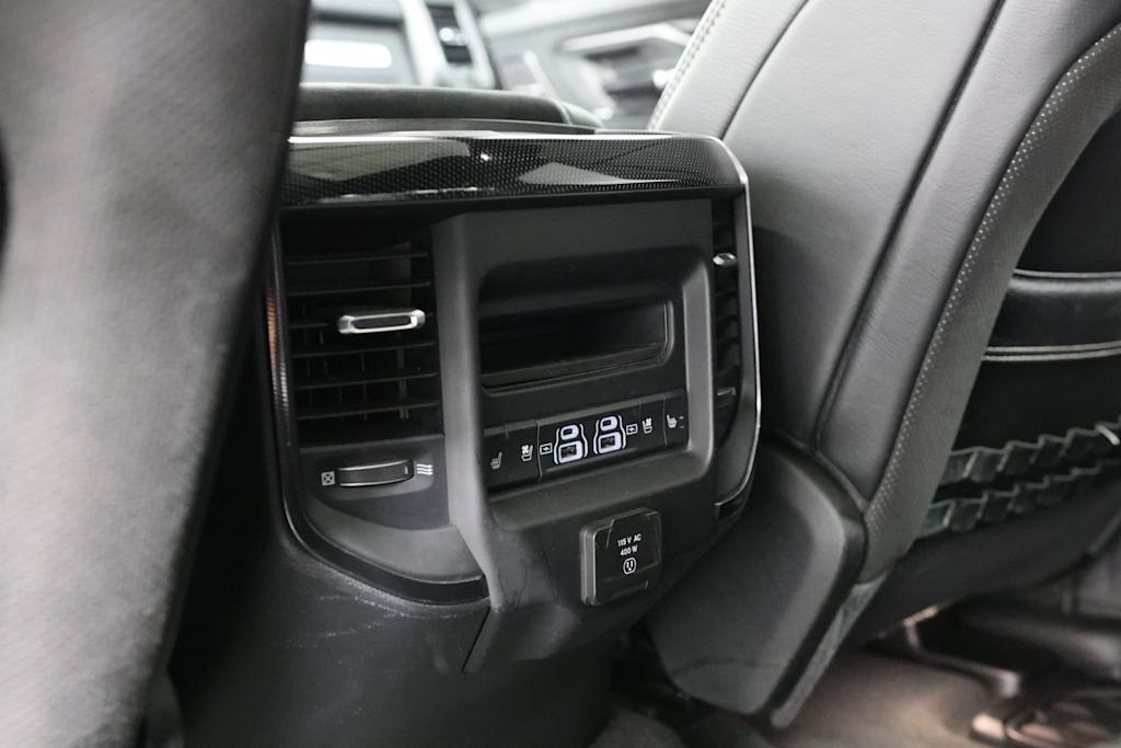 2021 RAM 1500 TRX 38