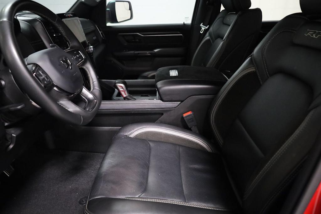 Thumbnail: 2025 RAM 1500 - 11