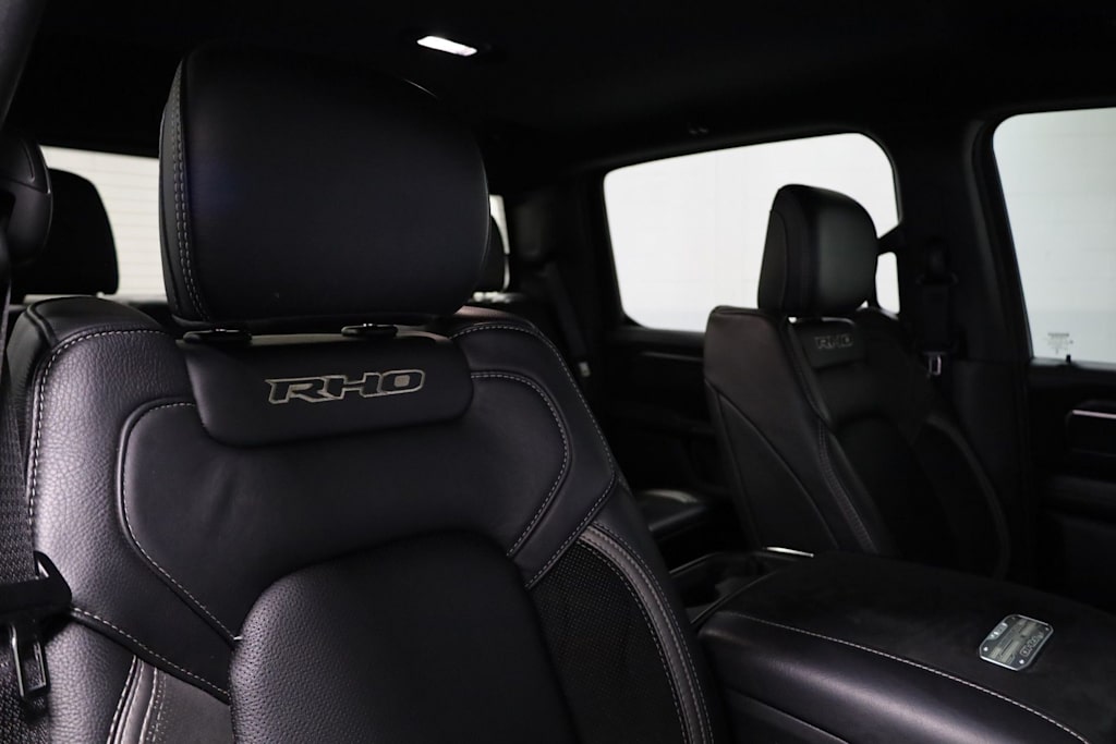 Thumbnail: 2025 RAM 1500 - 29