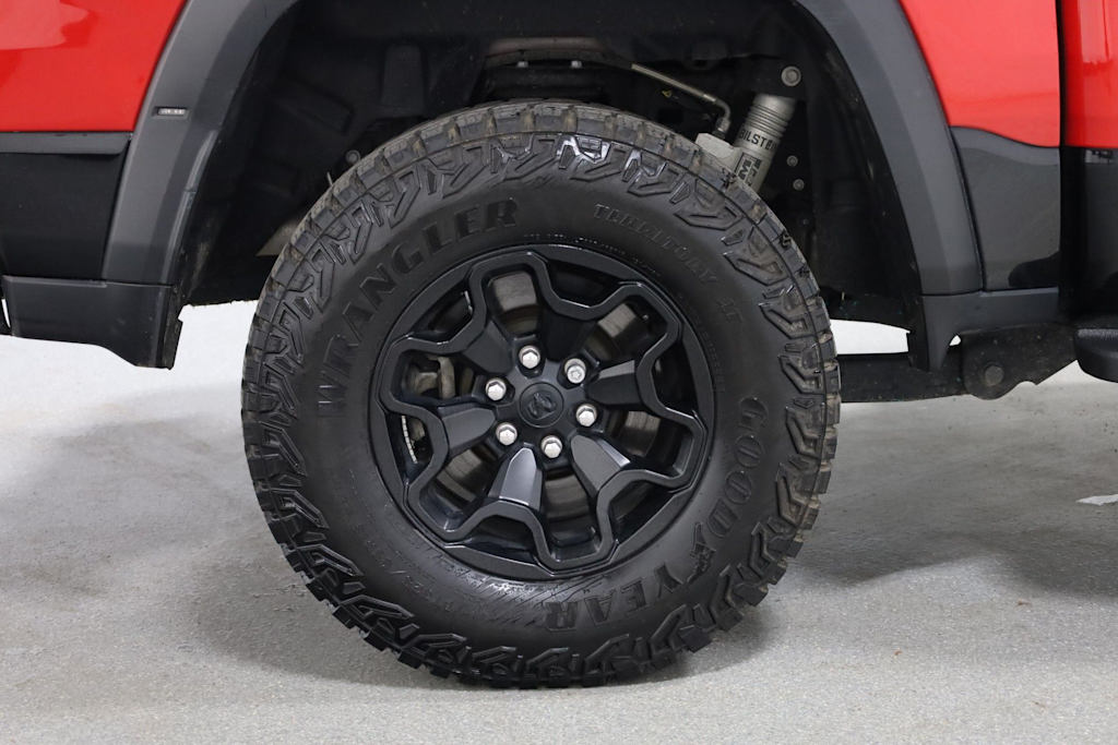 Thumbnail: 2025 RAM 1500 - 36