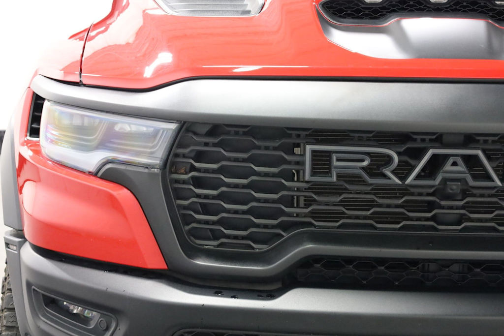 Thumbnail: 2025 RAM 1500 - 27