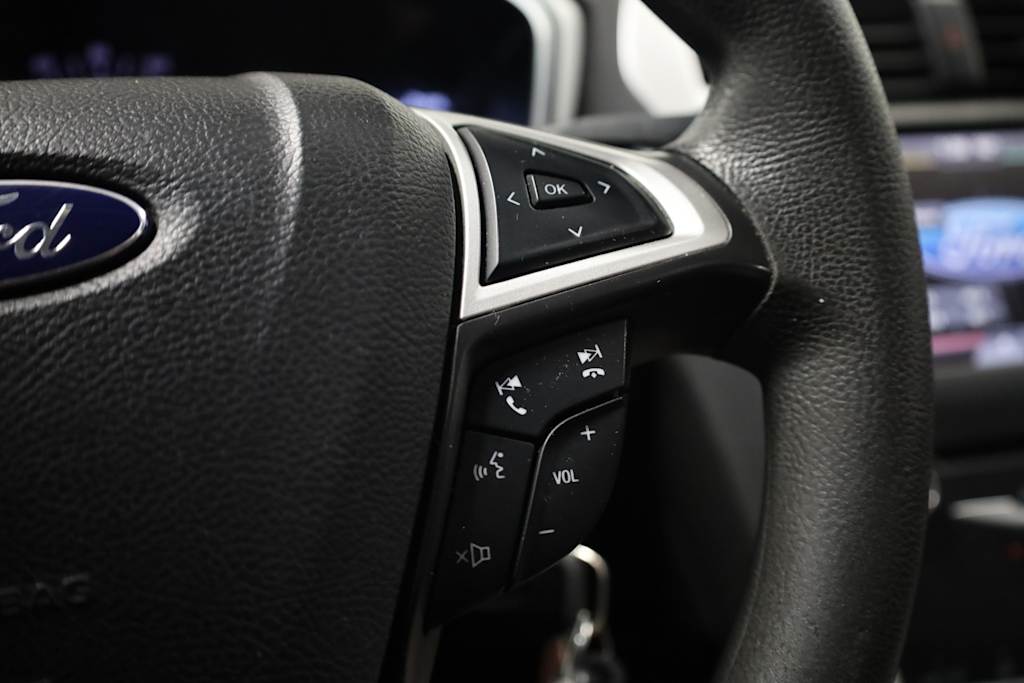 Thumbnail: 2014 Ford Fusion - 30