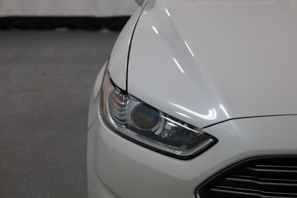 Thumbnail: 2014 Ford Fusion - 7