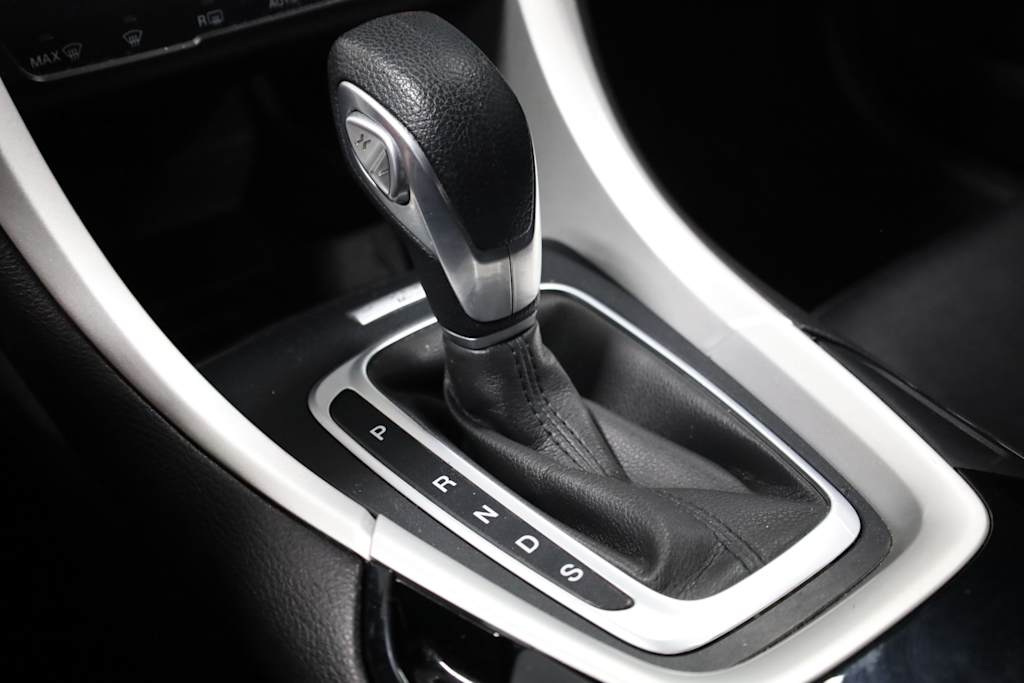 Thumbnail: 2014 Ford Fusion - 31