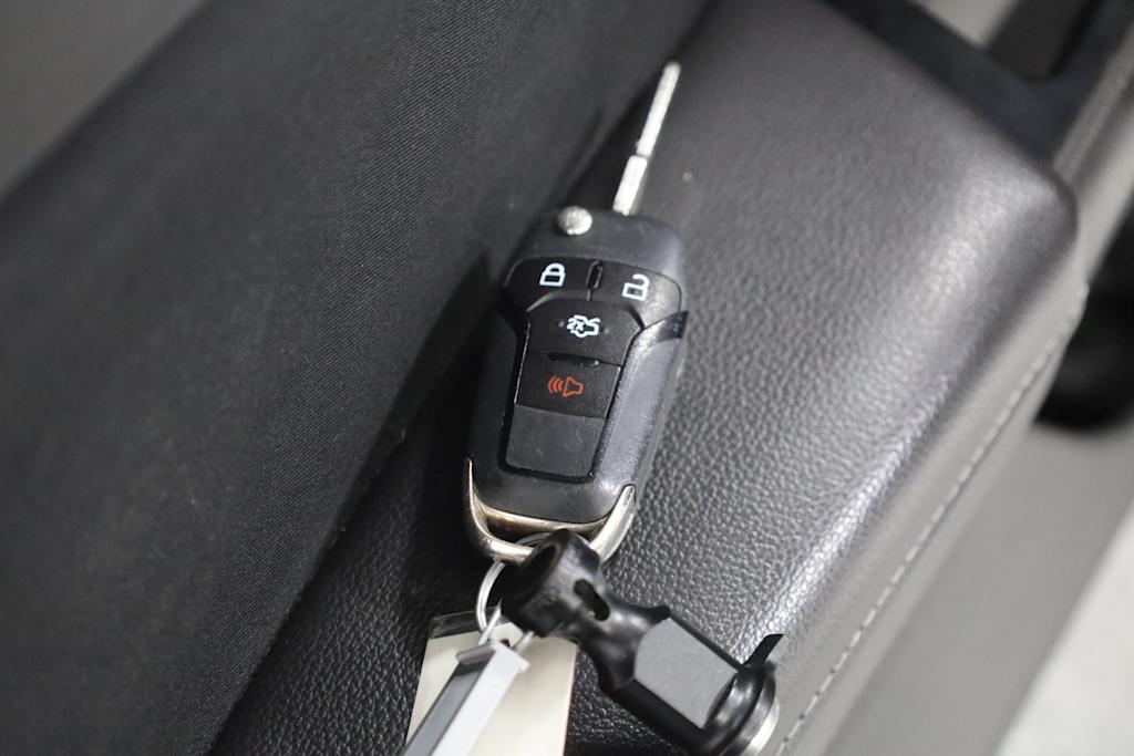 Thumbnail: 2014 Ford Fusion - 39