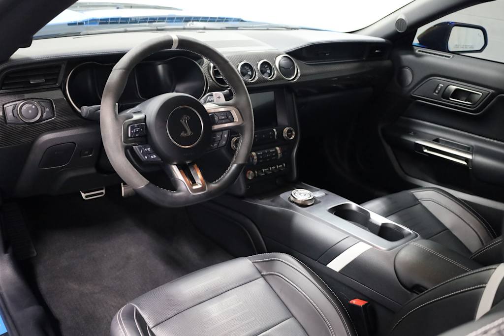 Thumbnail: 2022 Ford Mustang - 2