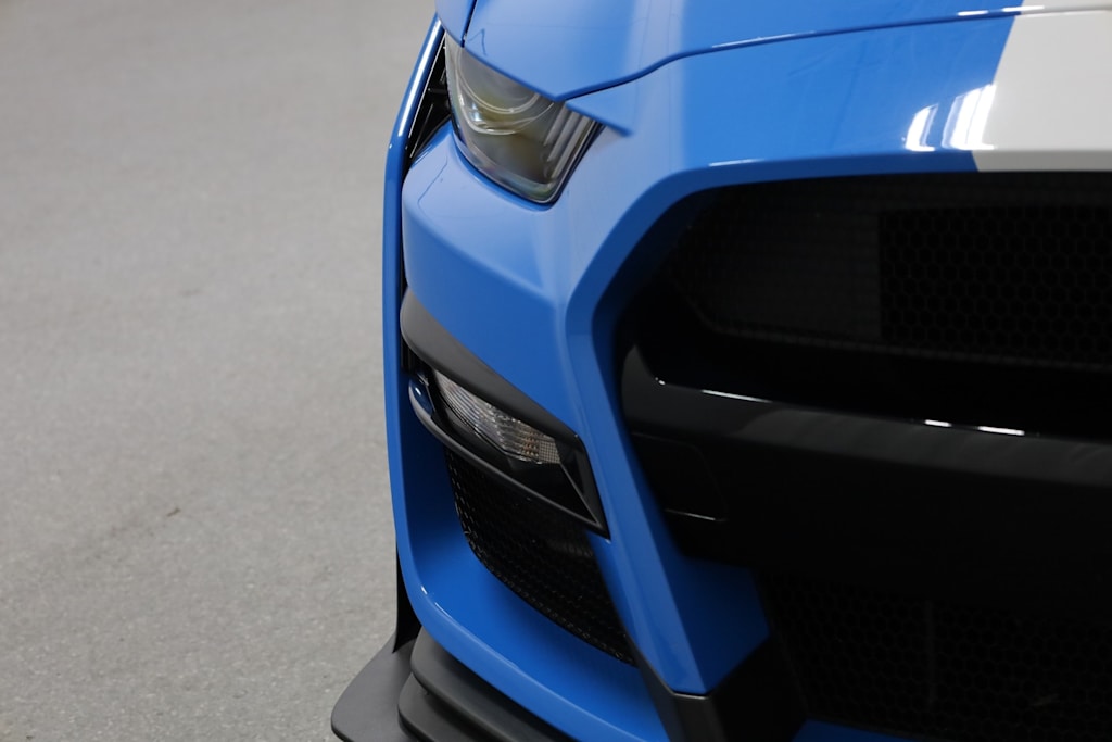 Thumbnail: 2022 Ford Mustang - 24