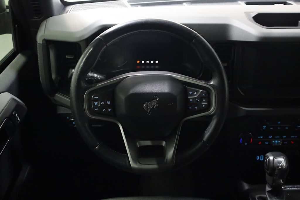 Thumbnail: 2021 Ford Bronco - 14