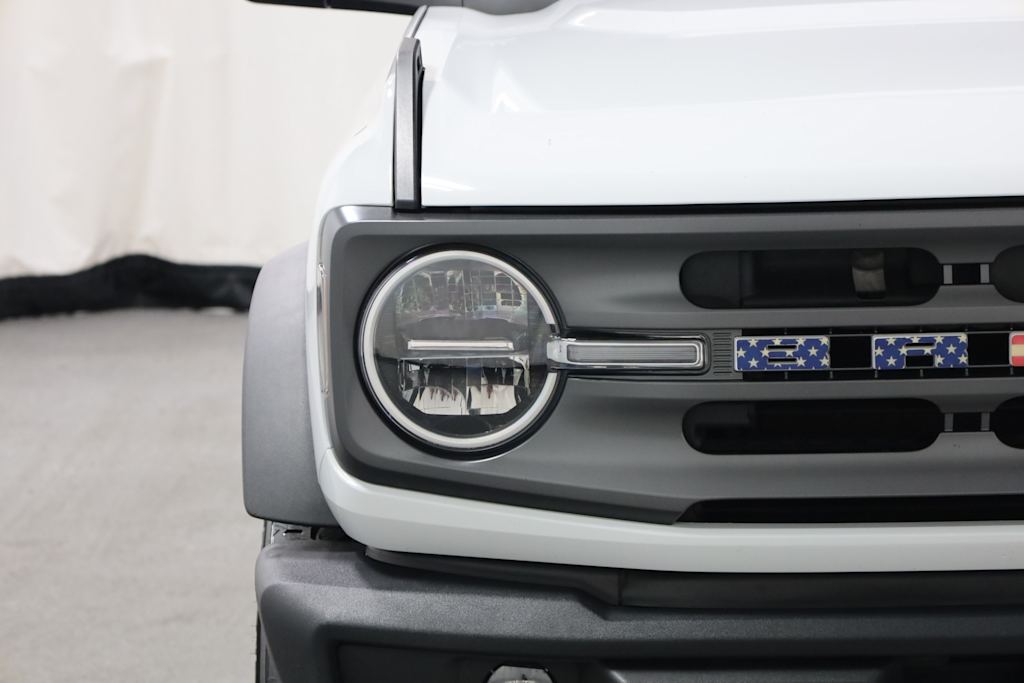 Thumbnail: 2021 Ford Bronco - 7