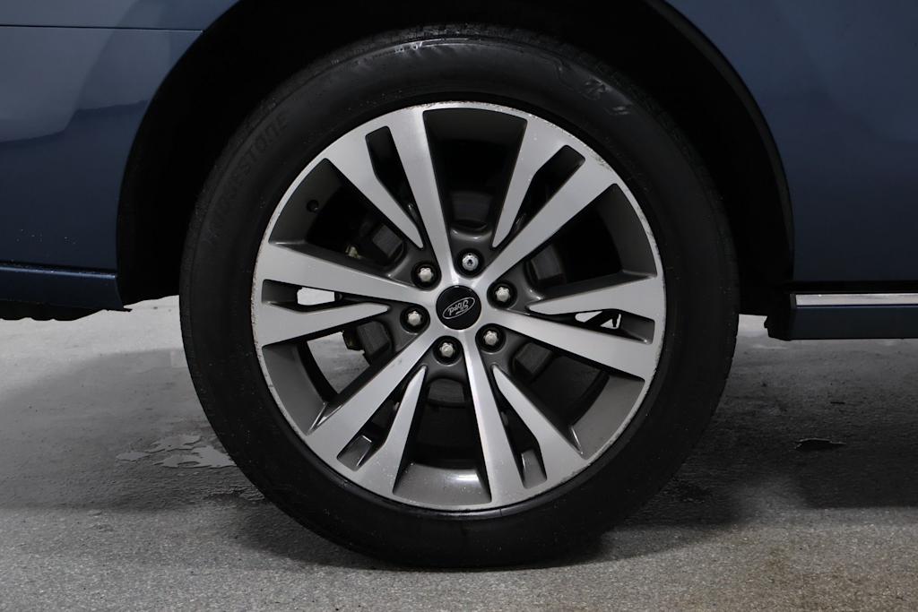 Thumbnail: 2020 Ford Expedition - 38