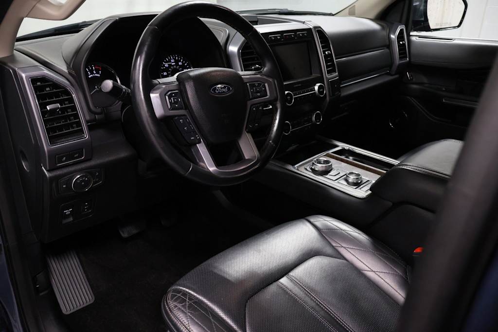 Thumbnail: 2020 Ford Expedition - 2