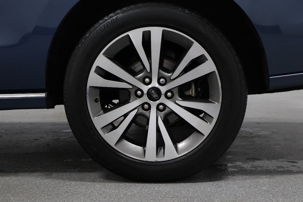 Thumbnail: 2020 Ford Expedition - 40