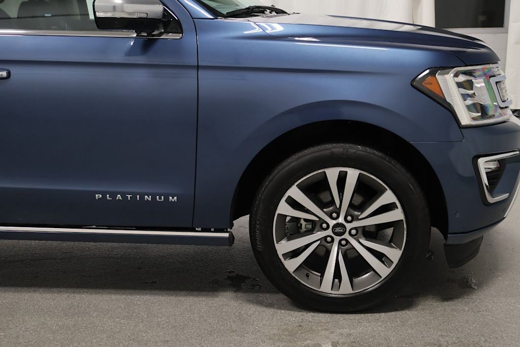 Thumbnail: 2020 Ford Expedition - 8