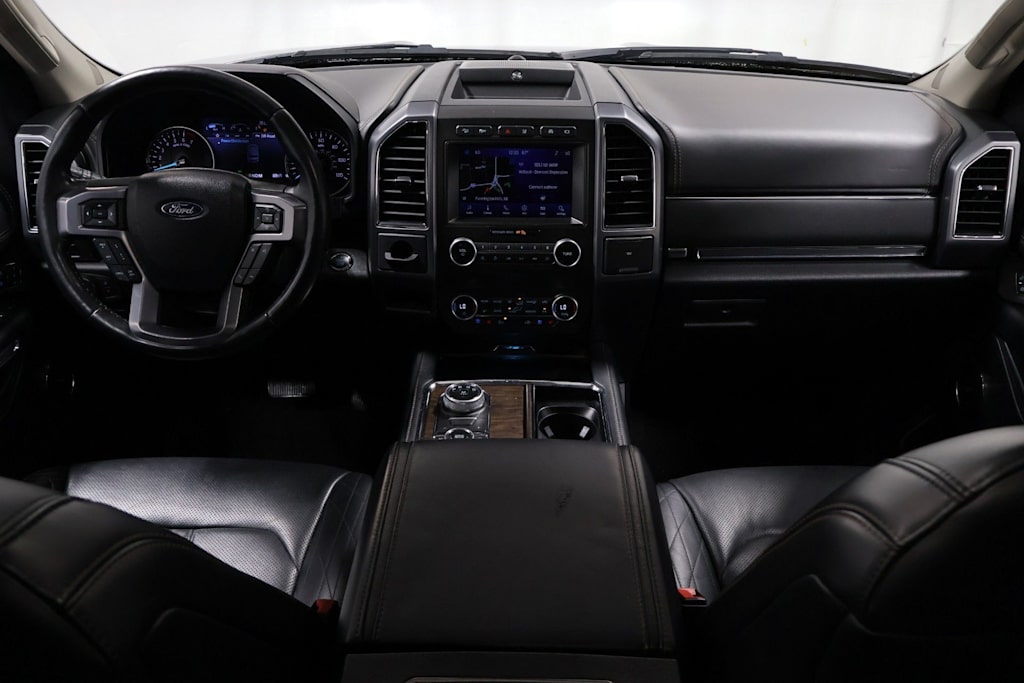 Thumbnail: 2020 Ford Expedition - 15